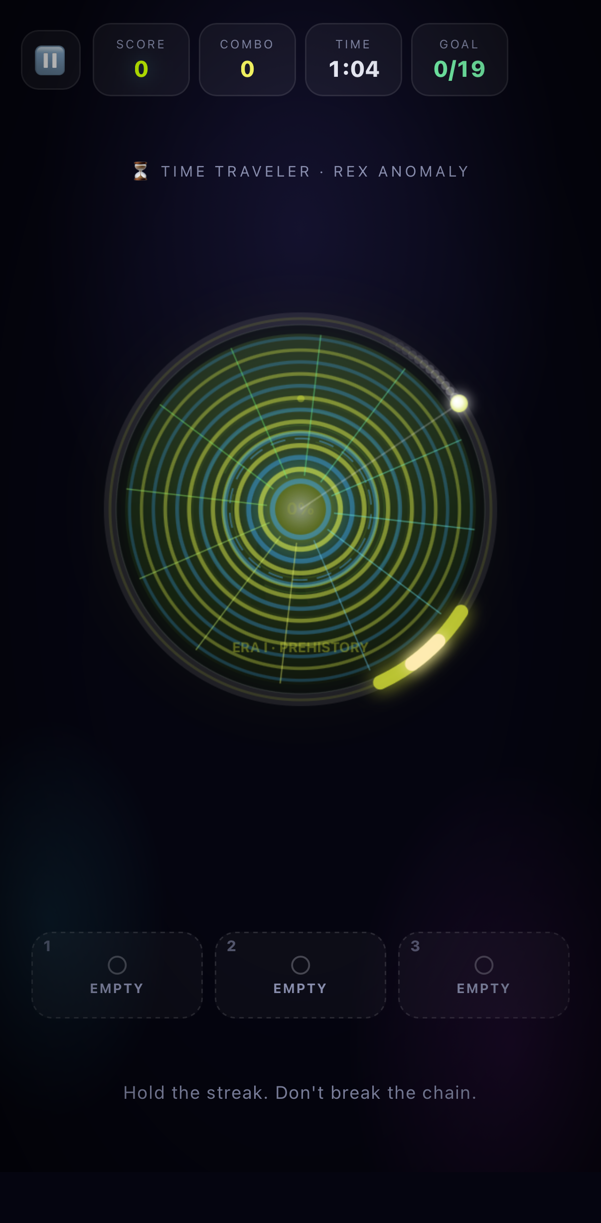 Arc Tunes screenshot 5
