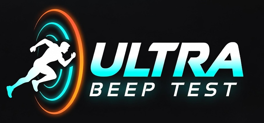 Ultra Beep Test